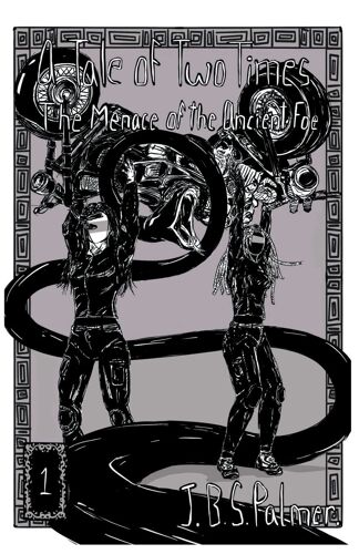 The Menace Of The Ancient Foe