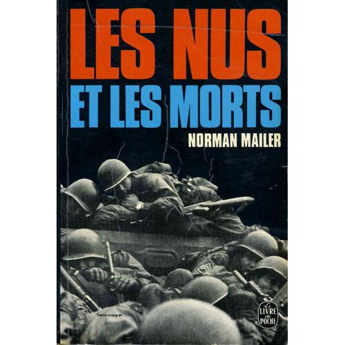 Les Nus Et Les Morts