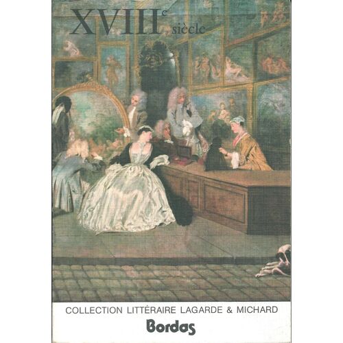 Xviiie Siècle