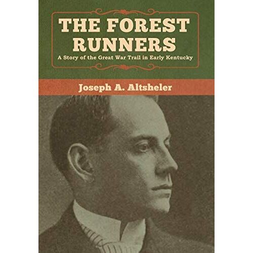 The Forest Runners