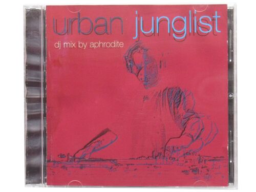 Urban Junglist - Dj Mix