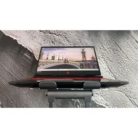 HP OMEN 15 - 15" Intel Core i7-8750H - 2.2 Ghz - Ram 16 Go - SSD 512 Go + HDD 1 To