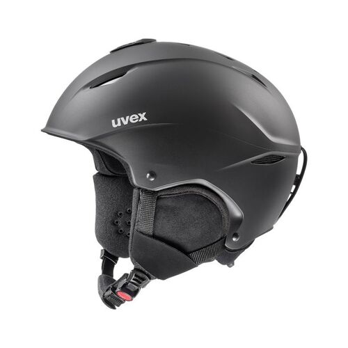 Casque De Ski Casque De Ski Uvex Magnum Noir Mat 62-65 5662320821