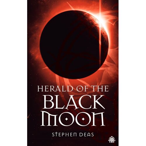 Herald Of The Black Moon