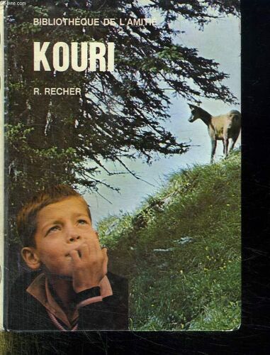 Kouri.