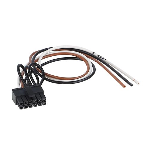 Cable Lead Universel Compatible Avec Autoradio Du Commerce Et Interface Commande Au Volant