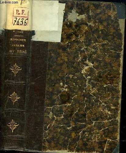 Monsieur, Madame Et Bébé