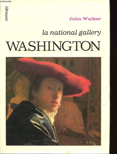 National Gallery Washington