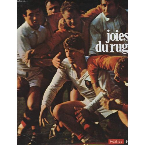 Joies Du Rugby.