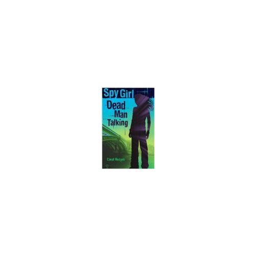 Dead Man Talking (Spy Girl)