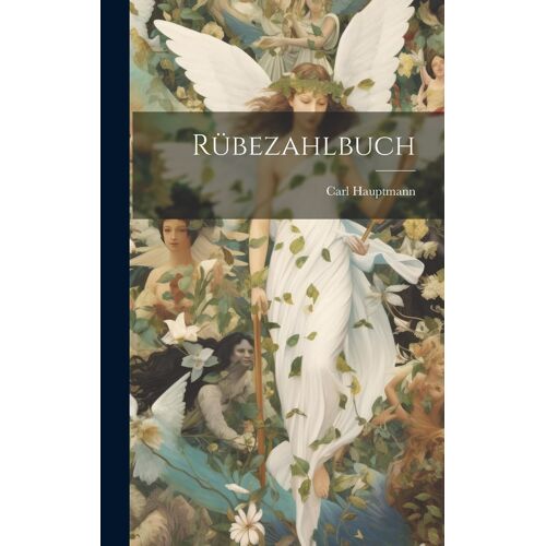 Rübezahlbuch