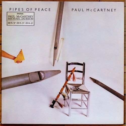 Pipes Of Peace