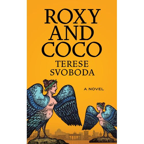 Roxy And Coco