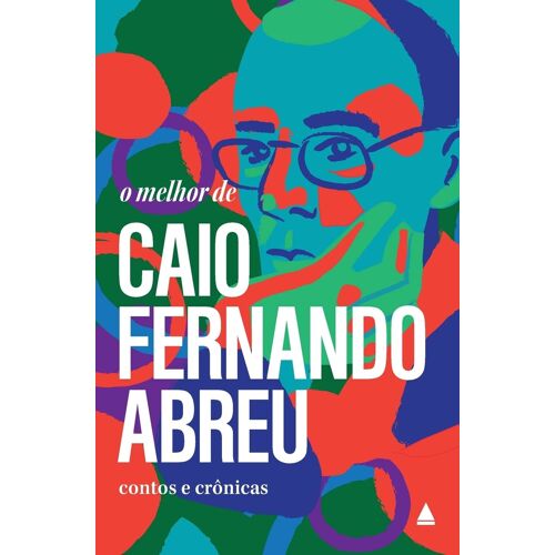 O Melhor De Caio Fernando Abreu