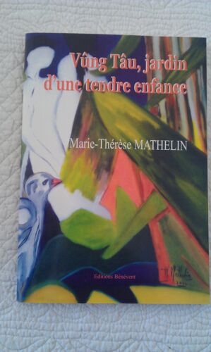 Vûng Tâu, Jardin D'une Tendre Enfance