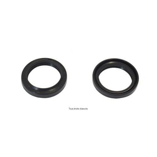 Athena - Joints Spy Fourche Moto/Scooter 40x52x8/10,5