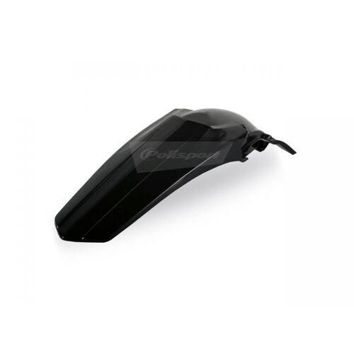 Polisport - Garde Boue Arriere Rm-Z250 10-15 Noir