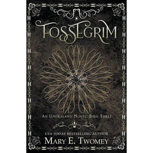 Fossegrim