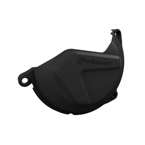 Polisport - Protection Carter Embrayage Sx-F450 13-15 Noir