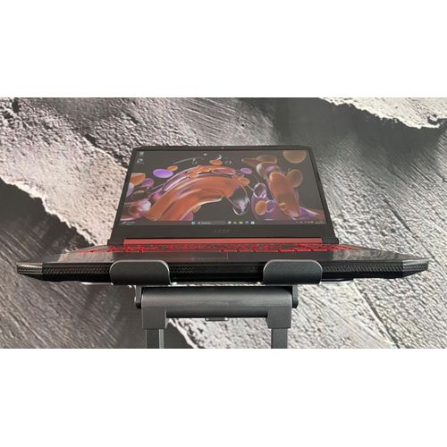 Acer Nitro 5 - 15" AMD Ryzen 5 3550H - 2.1 Ghz - Ram 16 Go - SSD 512 Go