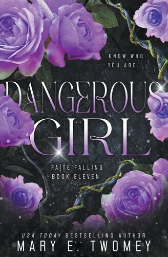 Dangerous Girl