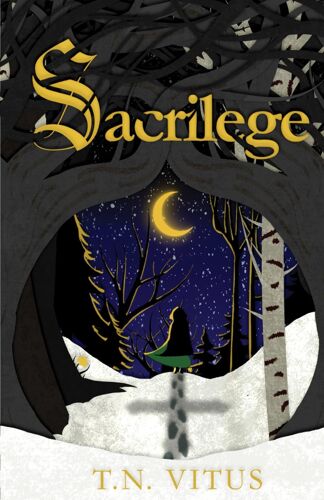 Sacrilege