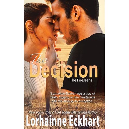 The Decision
