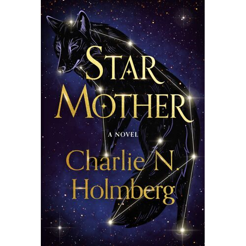Star Mother