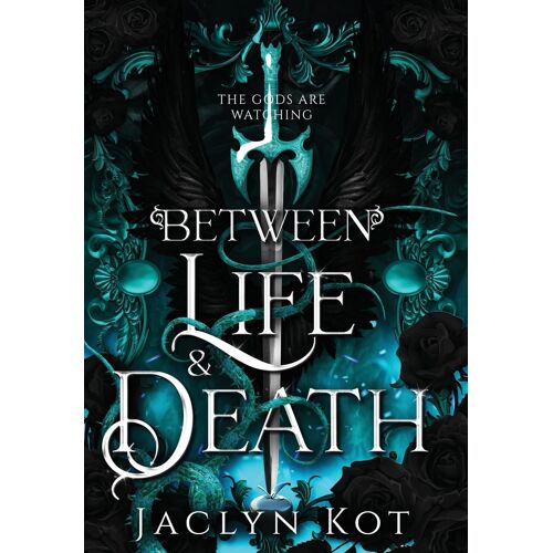 Between Life And Death