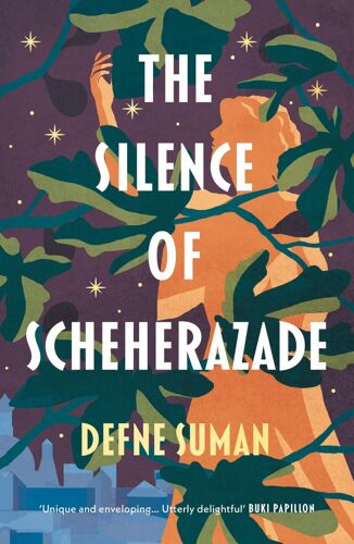 The Silence Of Scheherazade