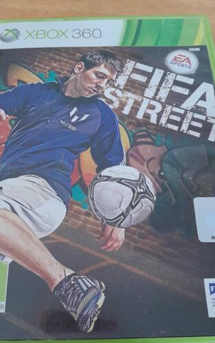 Fifa Street