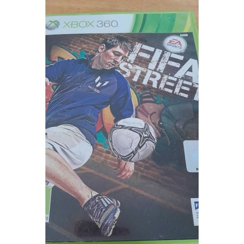 Fifa Street
