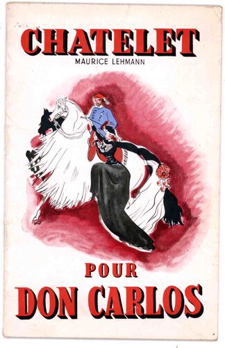 Pour Don Carlos
