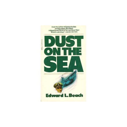 Dust On The Sea