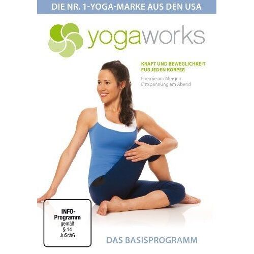 Yogaworks - Das Basisprogramm [Import Allemand] (Import)