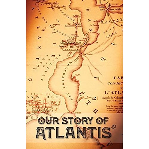 Our Story Of Atlantis