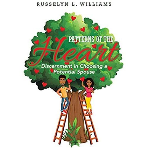 Patterns Of The Heart