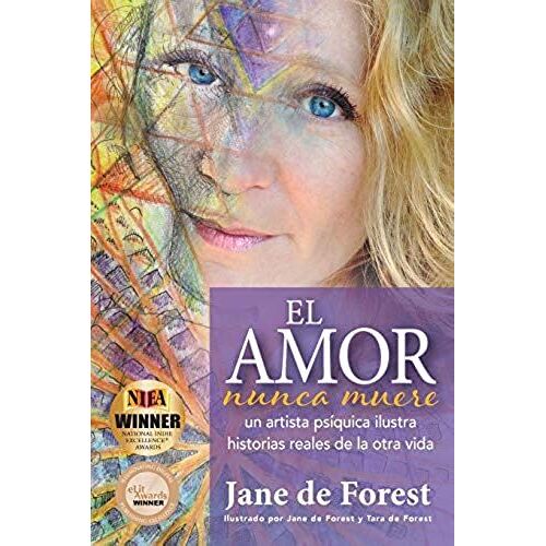 El Amor Nunca Muere