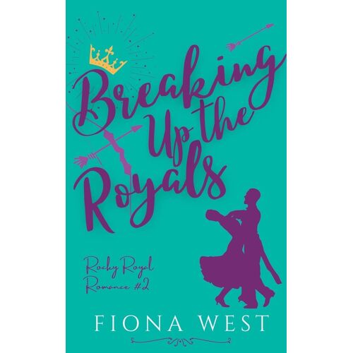 Breaking Up The Royals