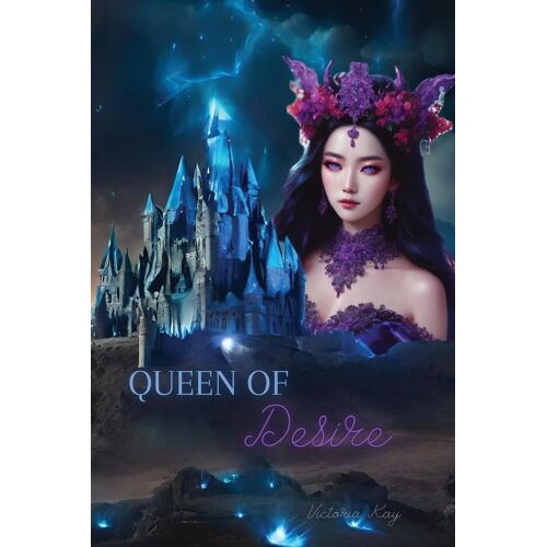 Queen Of Desire