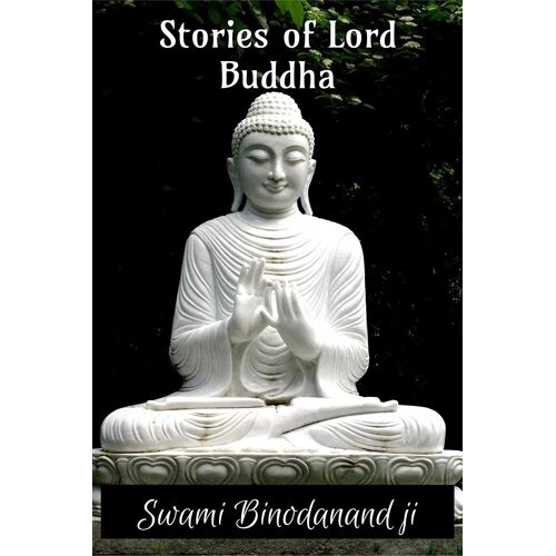 Stories Of Lord Buddha