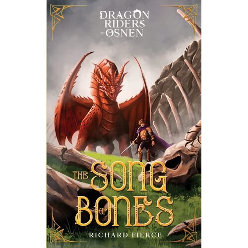 The Song Of Bones