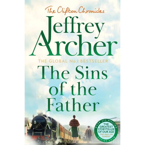 The Sins Of The Father