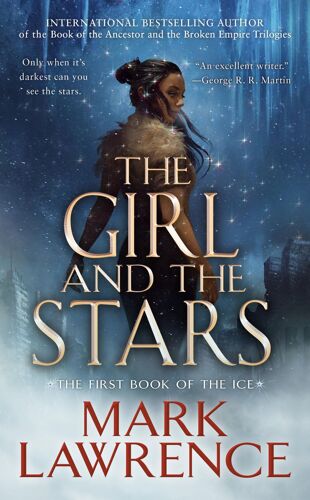 The Girl And The Stars