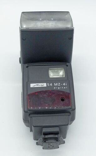 FLASH METZ 54 MZ-4i digital
