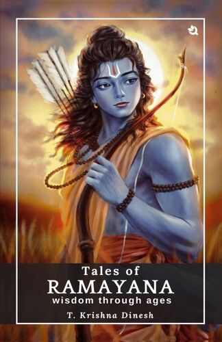 Tales Of Ramayana