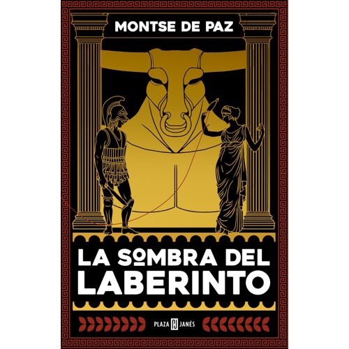 La Sombra Del Laberinto / The Darkness Of The Labyrinth