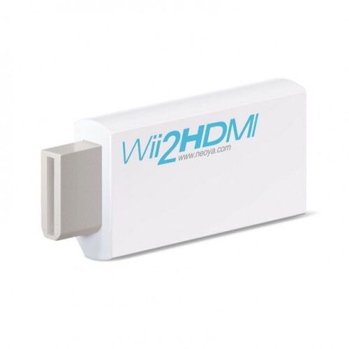Wii 2 Hdmi