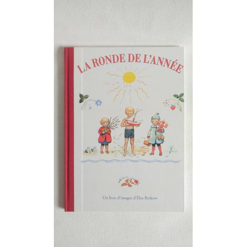 La Ronde De L'année