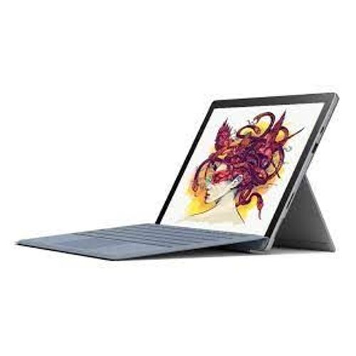 Microsoft Surface Pro 7 - 12.5" Intel Core i5 - Ram 8 Go - DD 256 Go